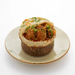 رويال برياني لحم
